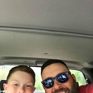 Meet your Posher, Garrett